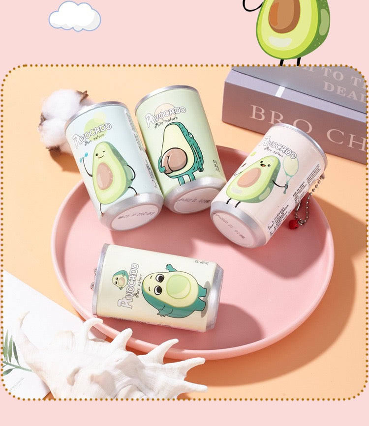 Lingettes nettoyantes, désinfectantes - Canette Design - 30 lingettes intégrées