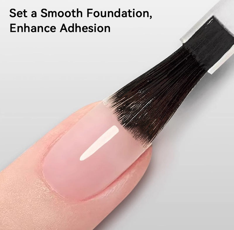 Base gel semi-permanent UV/LED LILYCUTE 8ml