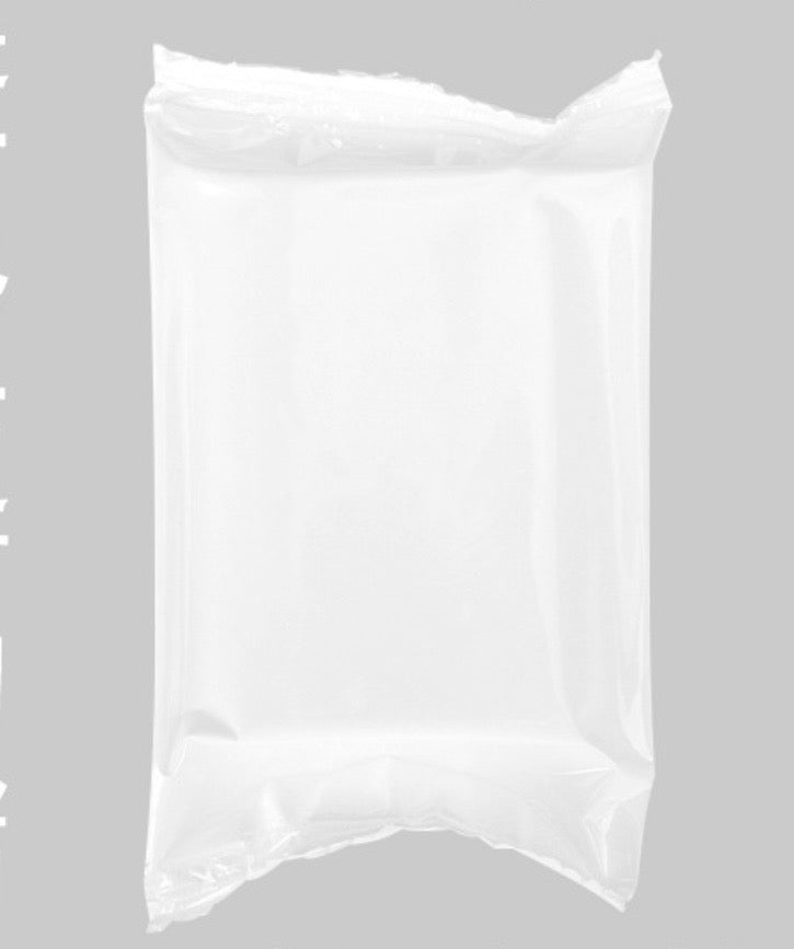 Lingettes nettoyantes, désinfectantes - Canette Design - 30 lingettes intégrées