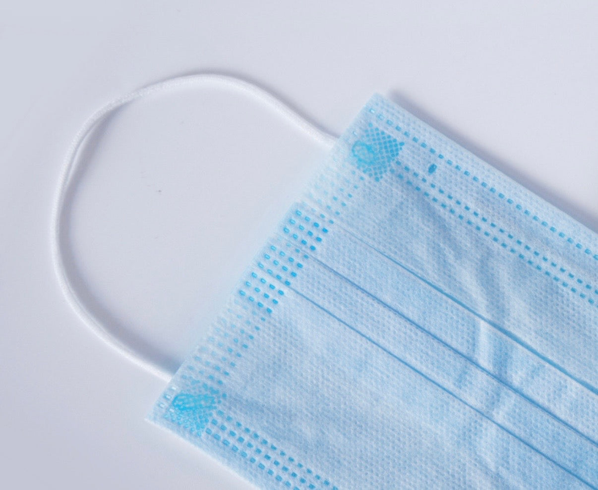 Masques professionnels boîtes 50 pièces