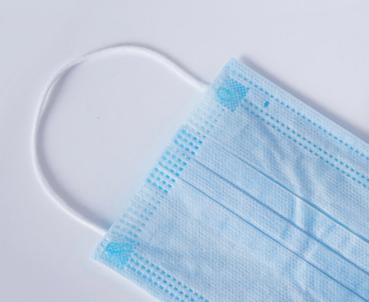Masques professionnels boîtes 50 pièces
