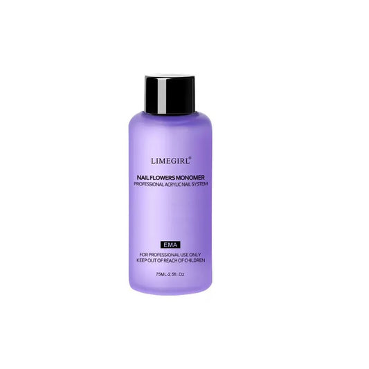 Liquide acrylique professionnel EMA 75ml