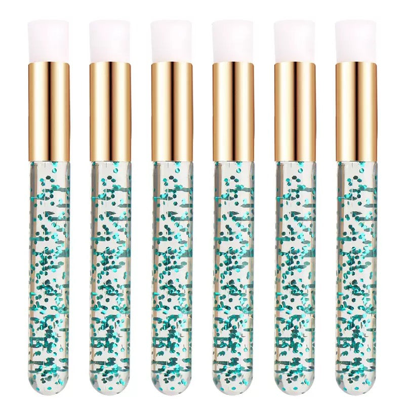 Brosse de nettoyage pour cils - sachets 50 pièces