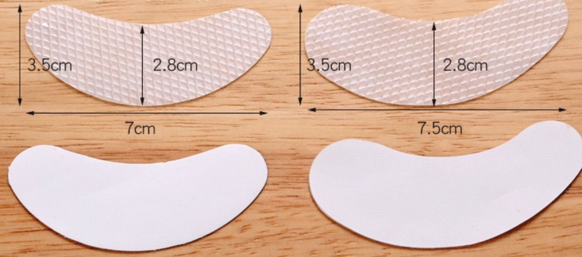 Patch Hydrogel yeux