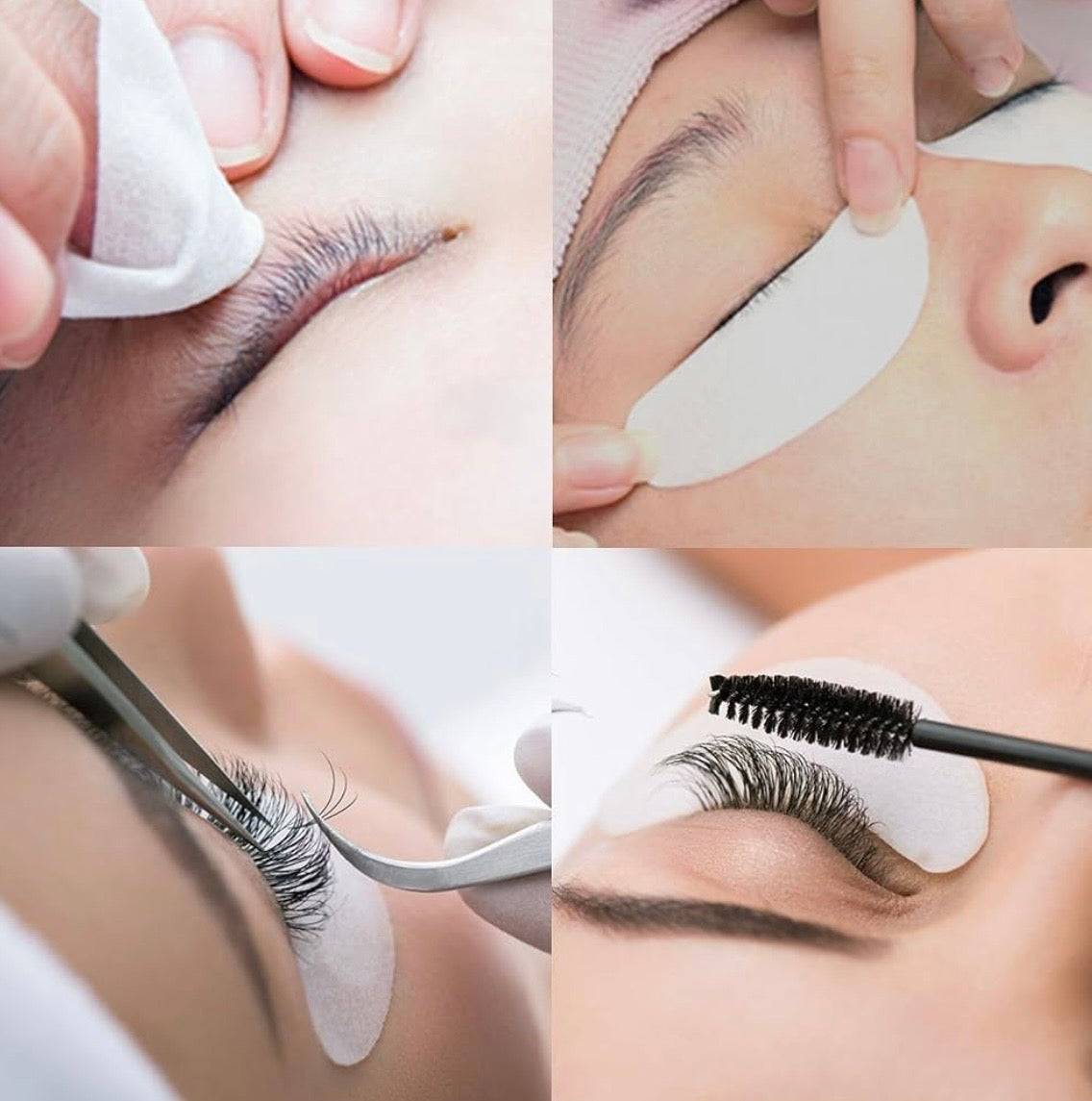 Patch Hydrogel yeux