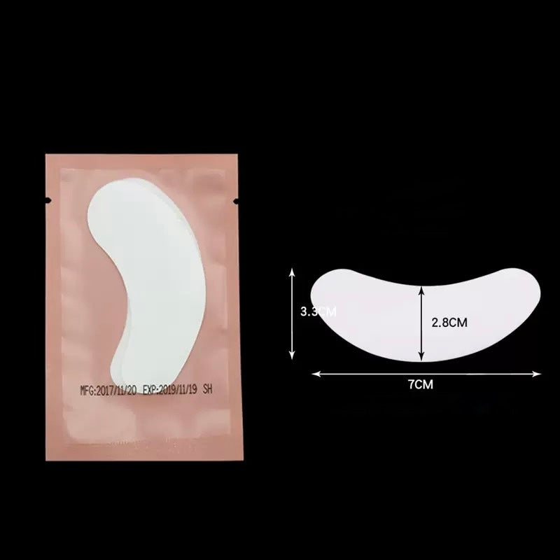 Patch Hydrogel yeux
