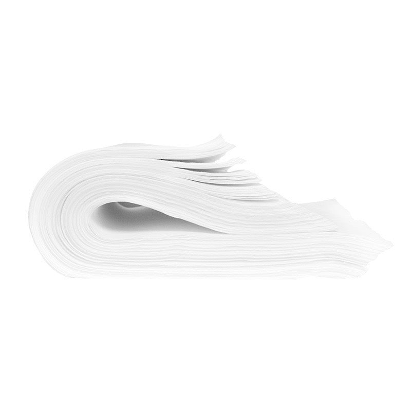 Serviettes jetables ultra absorbantes - 100 pièces