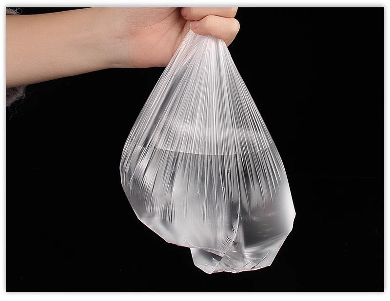 Rouleaux de sachets de protections jetables - 80 pièces