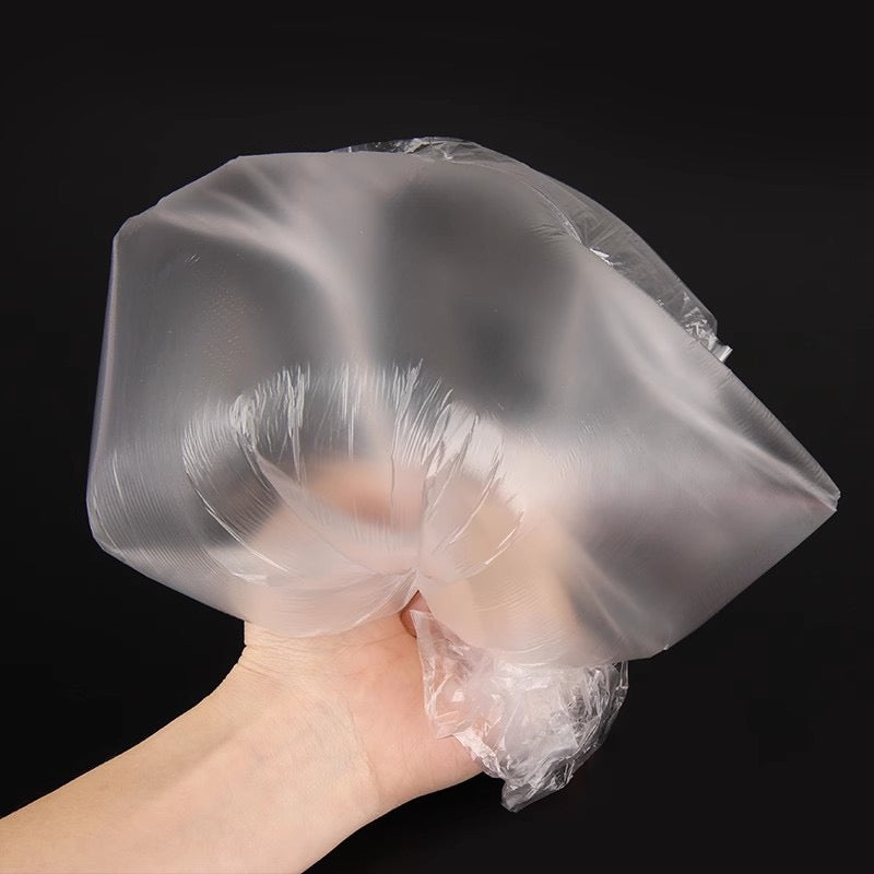 Rouleaux de sachets de protections jetables - 80 pièces