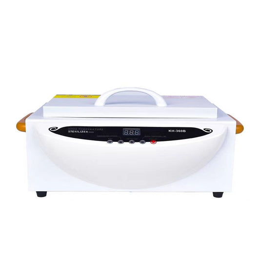 Stérilisateur haute température - Modèle KH-360B