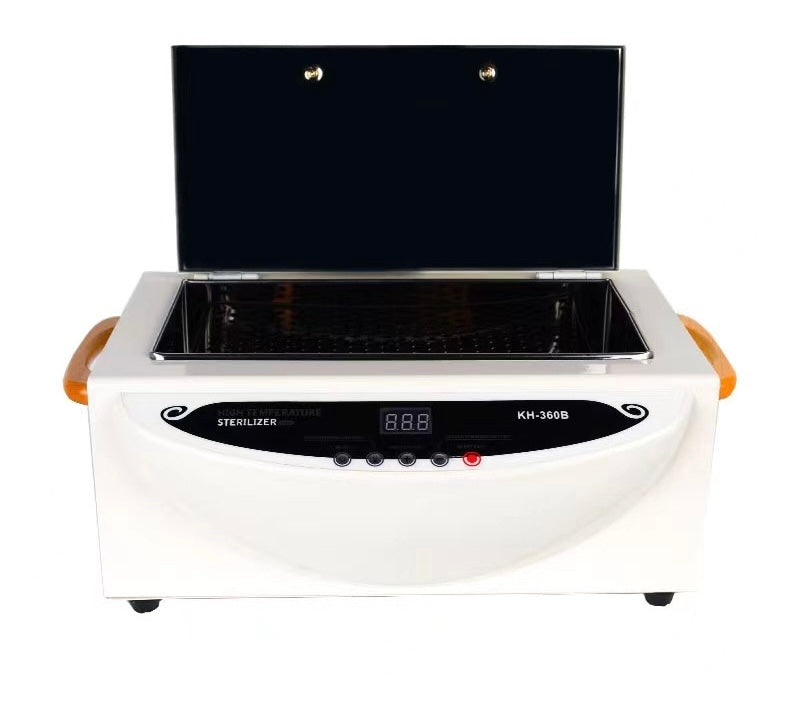 Stérilisateur haute température - Modèle KH-360B