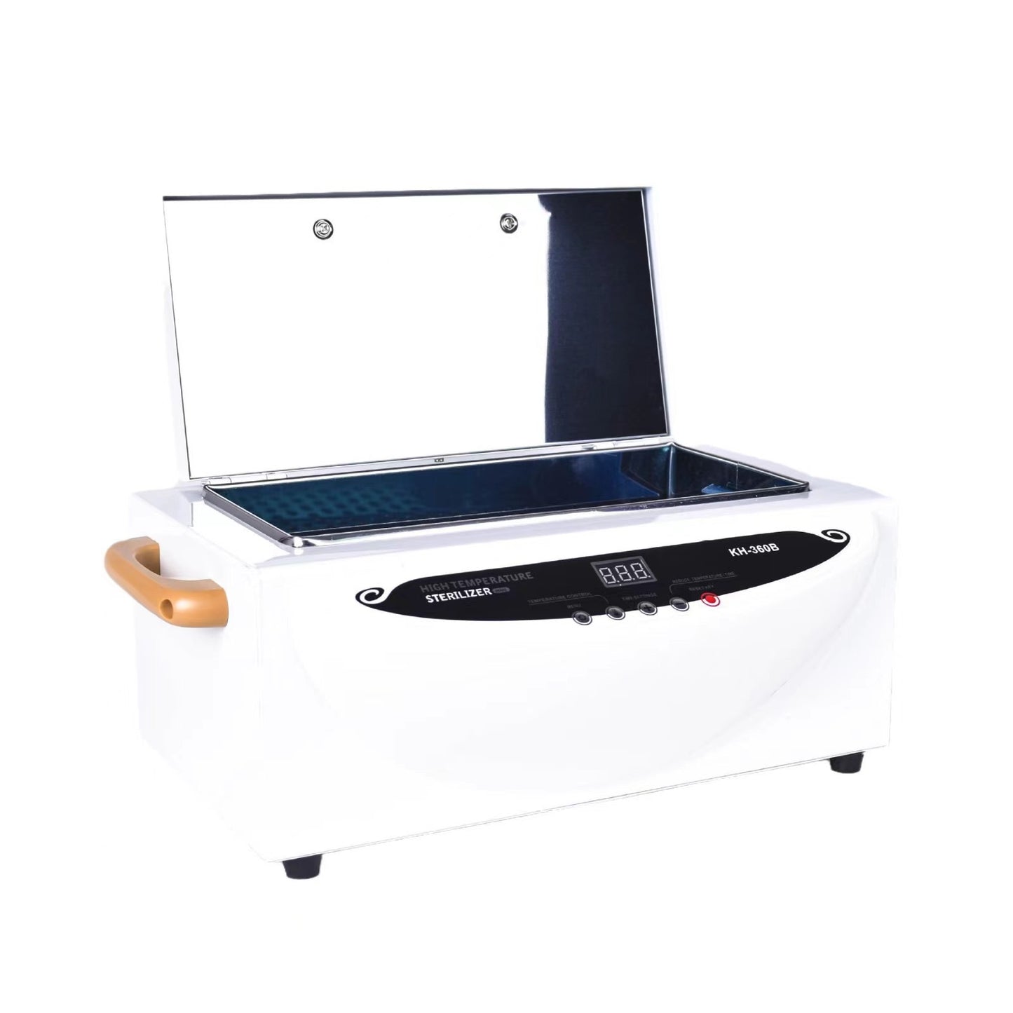 Stérilisateur haute température - Modèle KH-360B