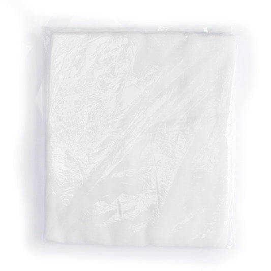Compresses de gaz visage jetables - Sachets 50 pièces