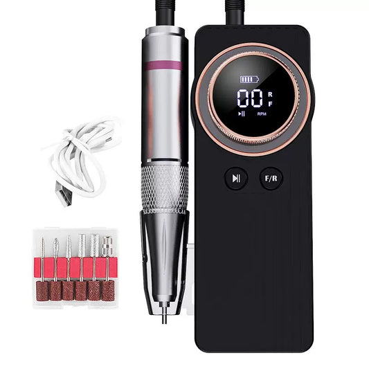 Ponceuse électrique portable 35000 RPM
