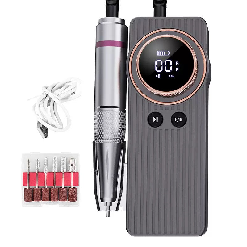Ponceuse électrique portable 35000 RPM