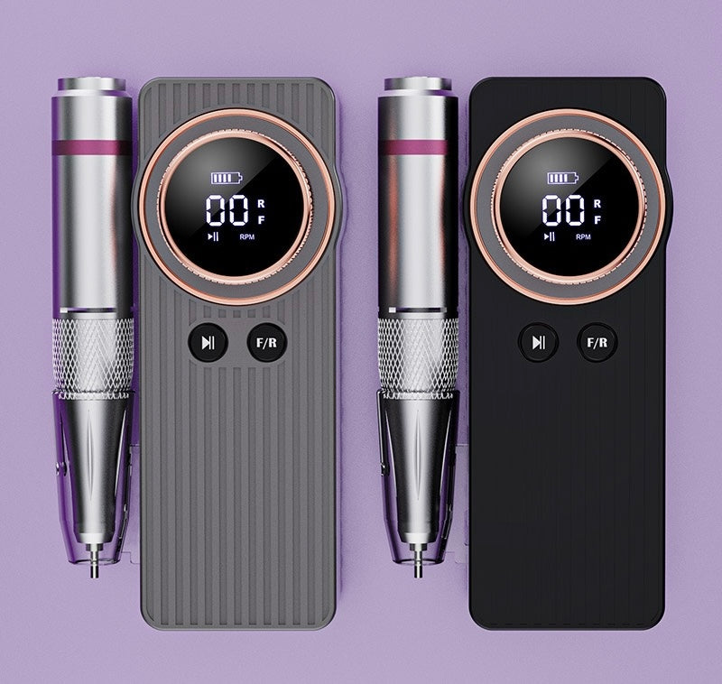 Ponceuse électrique portable 35000 RPM
