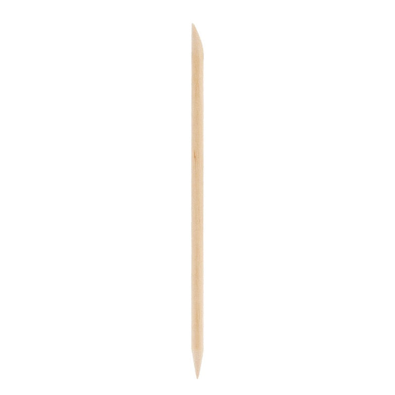 Bâtonnets en bois multifonctions professionnels - Sachets de 100 pièces