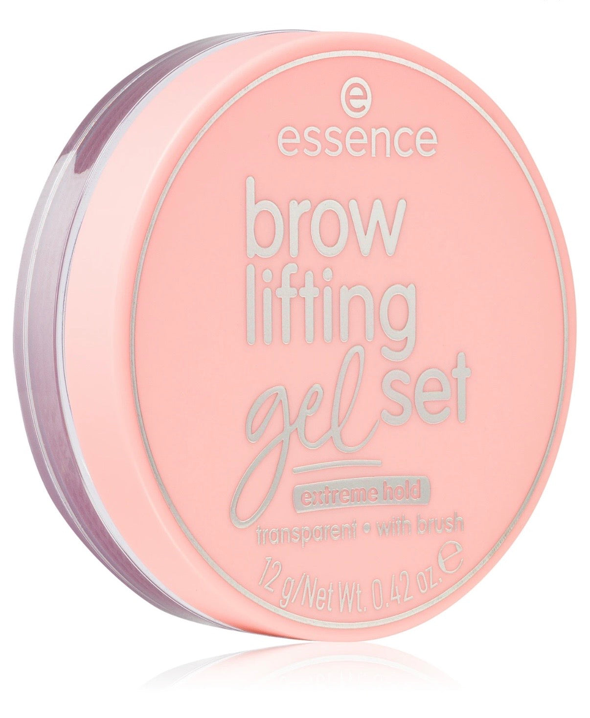 Gel pour sourcils / Brow lifting Essence