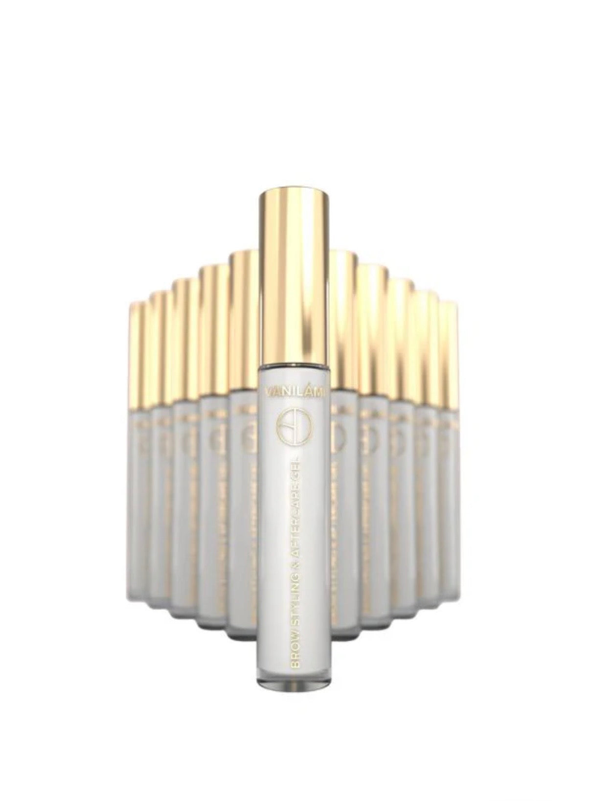 BROW DADDY- Gel de soin VANILÁMI pour sourcils