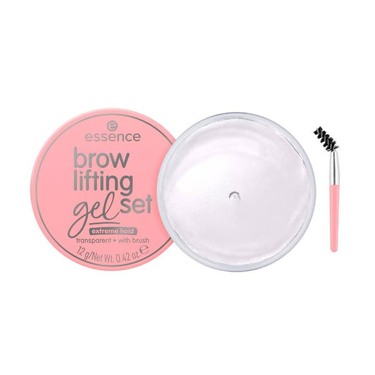 Gel pour sourcils / Brow lifting Essence